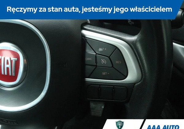 Fiat Tipo cena 50000 przebieg: 77966, rok produkcji 2018 z Kęty małe 191